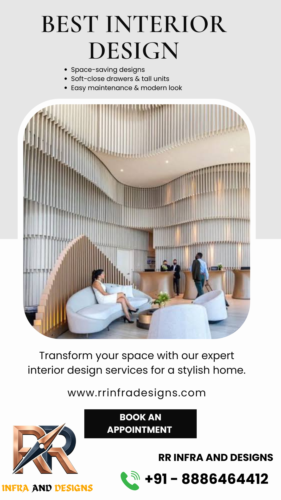 Best Interior Design